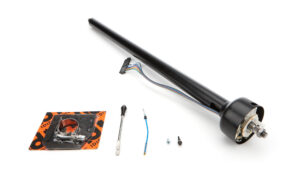 IDIDIT Retrofit 58-62 Corvette Straight Floor Shift 1010720051