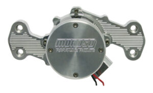 MOROSO Electric Water Pump – SBC 63557