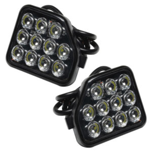 ORACLE LIGHTING 18-  Jeep Wrangler LED R ear Bumper Reverse Light 5874-504
