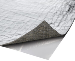 THERMO-TEC Adhesive Backed Thermo Guard 1 Sided 48 x 72 14121