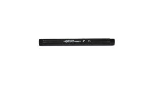 WEHRS MACHINE Suspension Tube 9in x 5/8-18 THD WM625T9