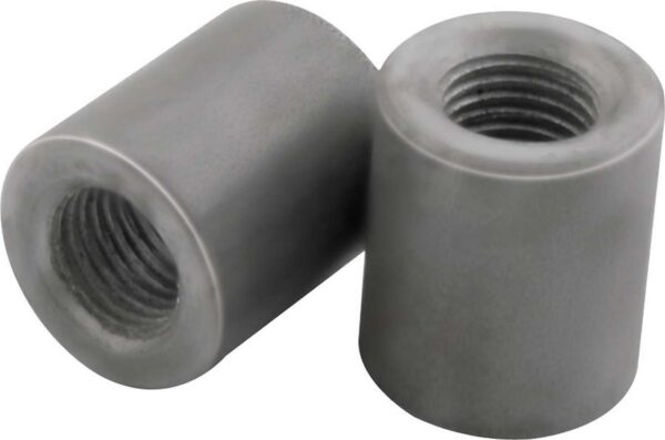 ALLSTAR PERFORMANCE Hood Pin Boss 2pk 1/2-20 ALL18520