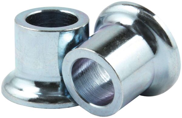 ALLSTAR PERFORMANCE Tapered Spacers Steel 1/2in ID x 3/4in Long ALL18574
