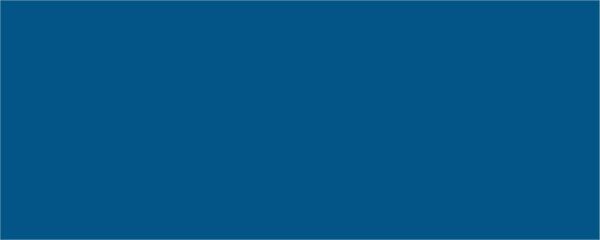 ALLSTAR PERFORMANCE Aluminum Heron Blue 4×10 ALL22214