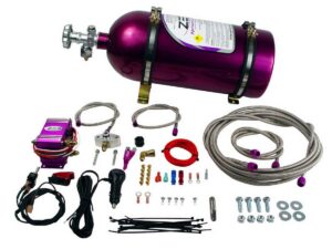 COMP CAMS ZEX Nitrous System – 2005 Mustang GT 82034