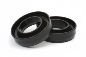 DAYSTAR PRODUCTS INTERNATIONAL 88-06 GM P/U 1500 2WD 1in Front Leveling Kit KG09100BK