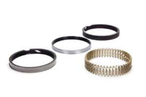HASTINGS Piston Ring Set 4.155 1/16 1/16 3/16 2M5510035
