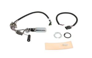 HOLLEY Sniper EFI Fuel Pump Module  66-67 Chevy Nova 12-316