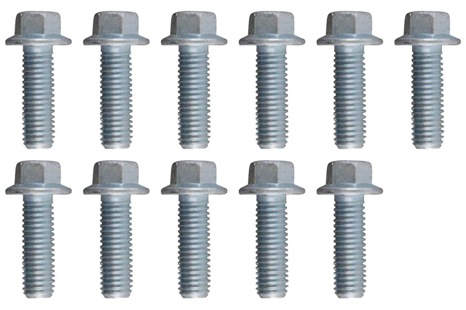 ICT BILLET Bolt KIt Only LS Valley Pan Cover 551433