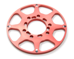 MSD IGNITION Crank Trigger Wheel Mopar ASY12728