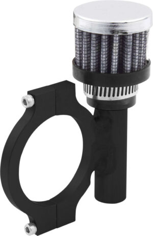 QUICKCAR RACING PRODUCTS Vent Clamp 1.50in 66-938