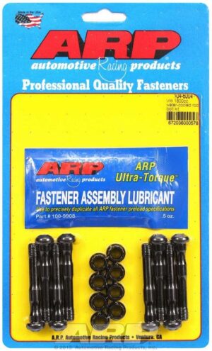 ARP VW Rod Bolt Kit – Fits 2L & 1800cc W/C Engines 104-6004