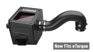 CORSA PERFORMANCE Air Intake System 465576-1