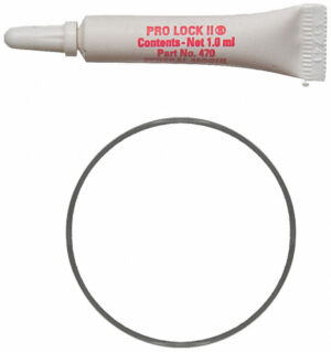 FEL-PRO FORD HARMONIC SLEEVE V6&V8.. 1961-1992 16213