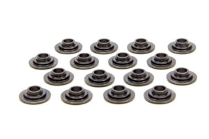PAC RACING SPRINGS 1.200 Steel C/M Valve Spring Retainers – 7 Deg PAC-R334-16