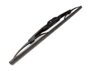 PIAA 20in Single Blade Black 95050