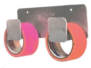 PIT-PAL PRODUCTS Double Tape Bracket 371