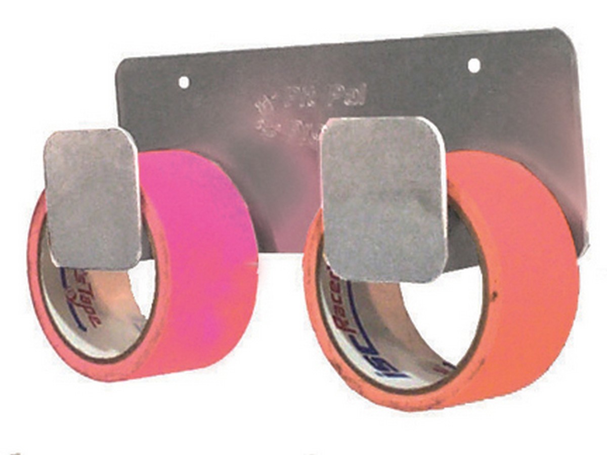 PIT-PAL PRODUCTS Double Tape Bracket 371