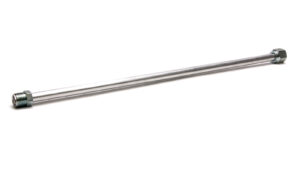 VINTAGE AIR 18in Alum Refrigerant Line #8 Fittings 12519-VCD