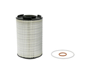 WIX RACING FILTERS WIX Cartridge Lube Metal Free Filter WL10047