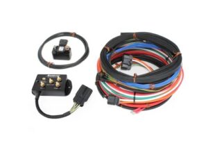 AEROMOTIVE Cont. Kit  FourX PWM Radium Engineering 66171