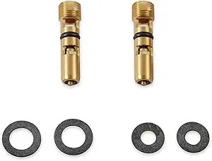 HOLLEY Needle & Seat 6-500-2