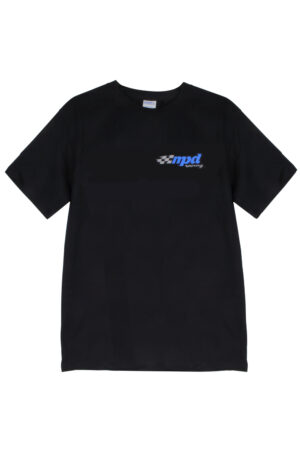 MPD RACING MPD Softstyle Tee Shirt Small GD207-S MPD Logo