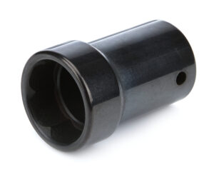 QUICKCAR RACING PRODUCTS Pit Socket- Short 64-078