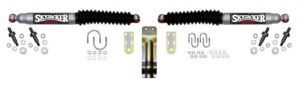 SKYJACKER Dual Steering Stabilizer Kit 9220