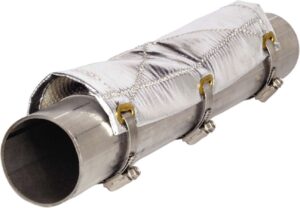 THERMO-TEC Pipe Shield 3ft 11630