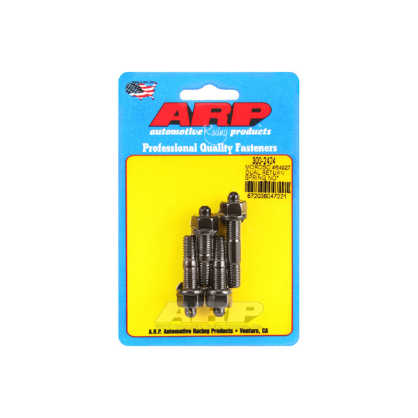 ARP Carb Stud Kit – SS 6pt 5/16 x 1.700/2.050 300-2424