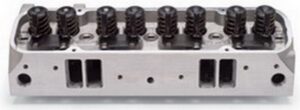 EDELBROCK Pontiac Performer RPM Cylinder Head – Assm. 60579
