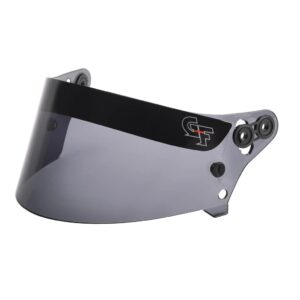 G-FORCE Sheild Nova Dark Smoke 19221