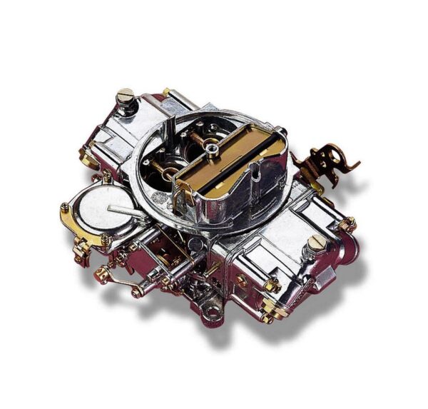 HOLLEY Performance Carburetor 750CFM 4160 Series 0-3310S