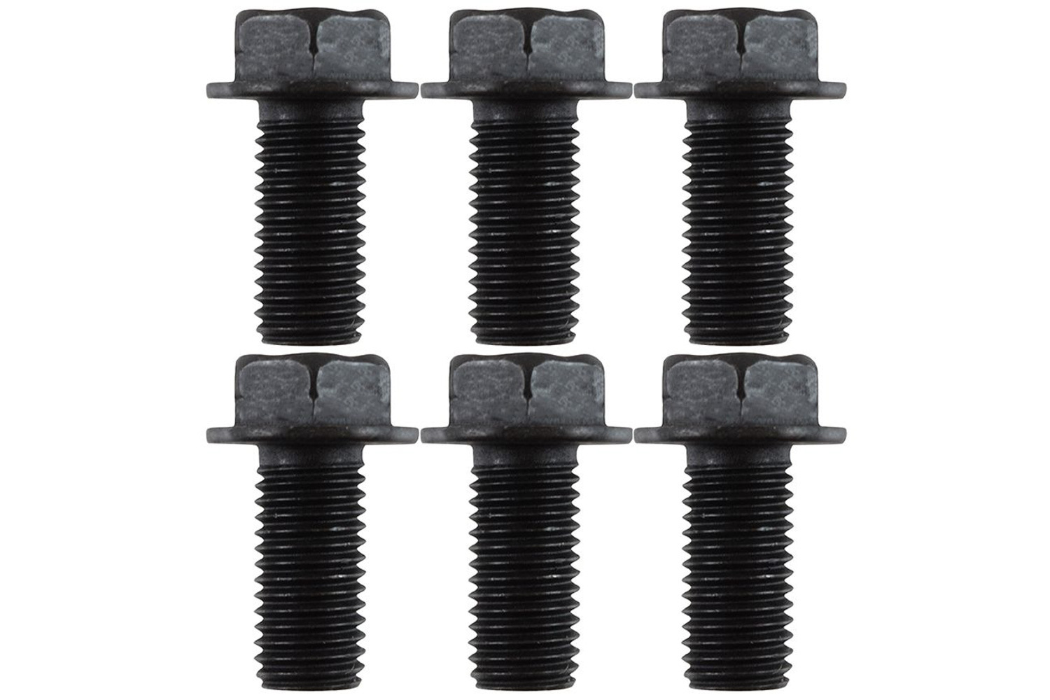 ICT BILLET Trans Flywheel Bolts Fle xplate Kit LS1 LS3 LS2 551926