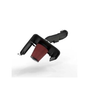 K AND N ENGINEERING 12-   TOYOTA TUNDRA 5.7L AIRCHARGER KIT 63-9036