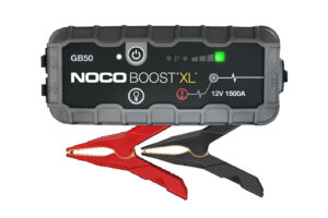 NOCO Jump Starter Boost XL Lithuim 1500 Amp GB50