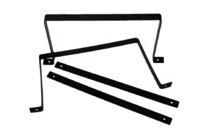 RCI Fuel Cell Straps 2120 Set 7519A