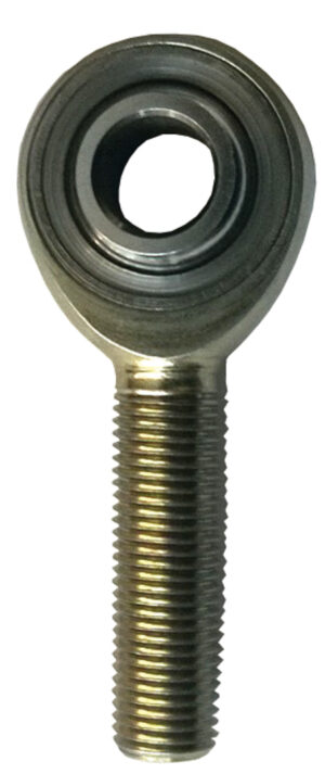 Ti22 PERFORMANCE 3/8 RH Rod End Steel TIP3750
