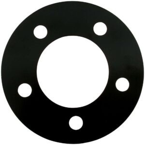 ALLSTAR PERFORMANCE Wheel Spacer Steel 1/16in 5×5 ALL44124