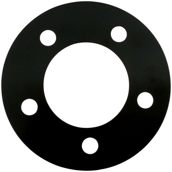 ALLSTAR PERFORMANCE Wheel Spacer Steel 1/16in 5×5 ALL44124