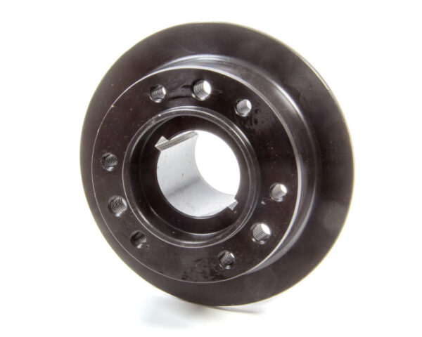 ATI PERFORMANCE Crank Hub & Inner Shell Steel – BBC w/1/4 Keyway 916890K