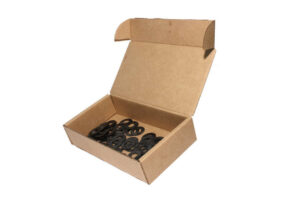 COMP CAMS 1.500 O.D. Spring Shims 100pk .060 Thick .645 ID 4751-100