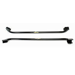 GLOBAL WEST 67-70 Must/Cougar Conv. Sub Frame Connectors 911C