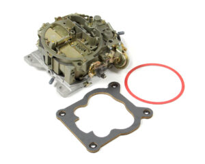 JET PERFORMANCE Quadrajet Circle Track Carb 750 CFM 35004