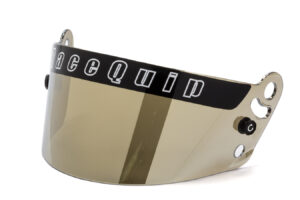 RACEQUIP Shield Mirrored Pro Series 204009RQP
