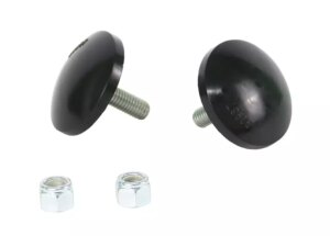 WHITELINE PERFORMANCE Bump Stop Bushing Universal W93504