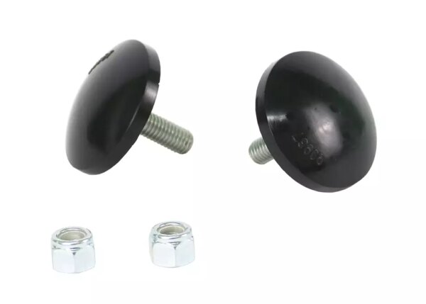 WHITELINE PERFORMANCE Bump Stop Bushing Universal W93504