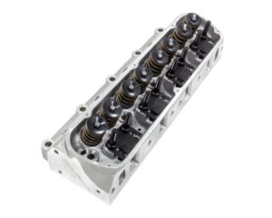 EDELBROCK SBF Victor Jr. Cylinder Head – Assm. 77199