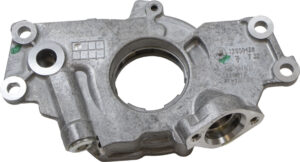 CHEVROLET PERFORMANCE Oil Pump – Hi-Volume LS 4.8L – 7.0L Engines 12710303